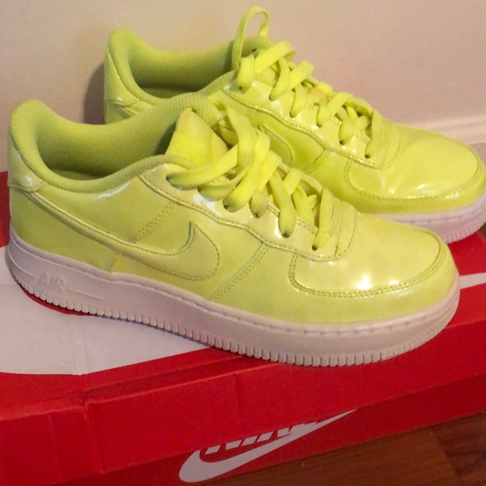 Nike Air